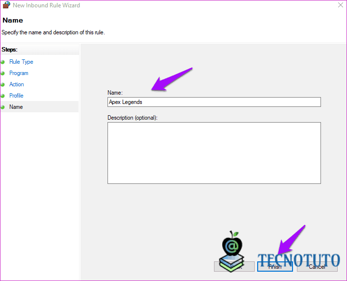 Tecnotuto - Windows