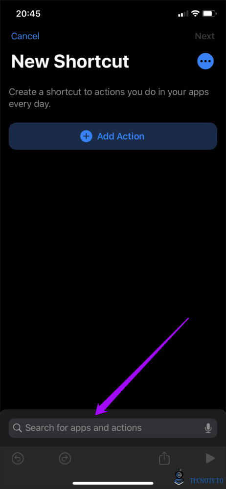 Cómo convertir imágenes HEIC a PNG en el iPhone de la manera más fácil