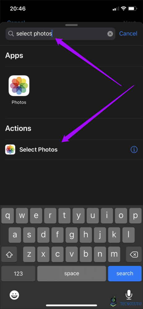 Cómo convertir imágenes HEIC a PNG en el iPhone de la manera más fácil