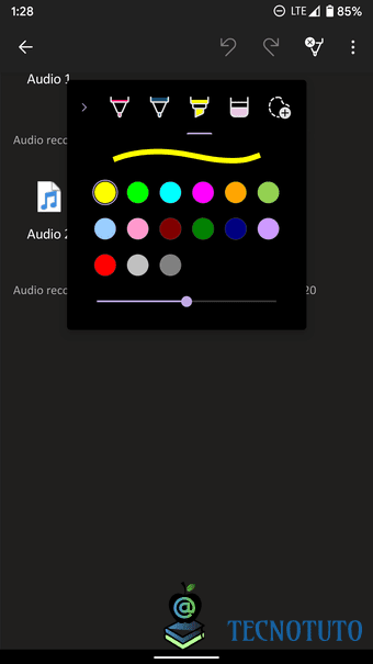 Tecnotuto - Android
