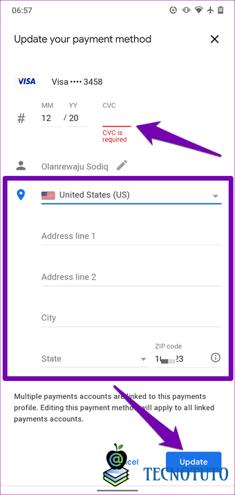 Cómo crear y usar múltiples perfiles en Microsoft Edge como un profesional Tecnotuto - Windows