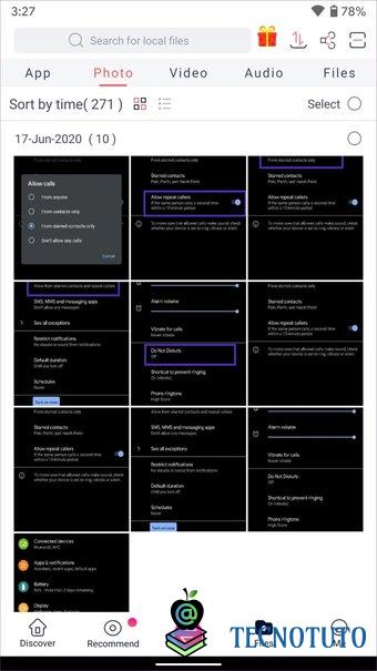 Tecnotuto - Windows