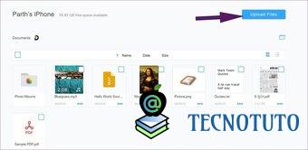 Tecnotuto - Windows