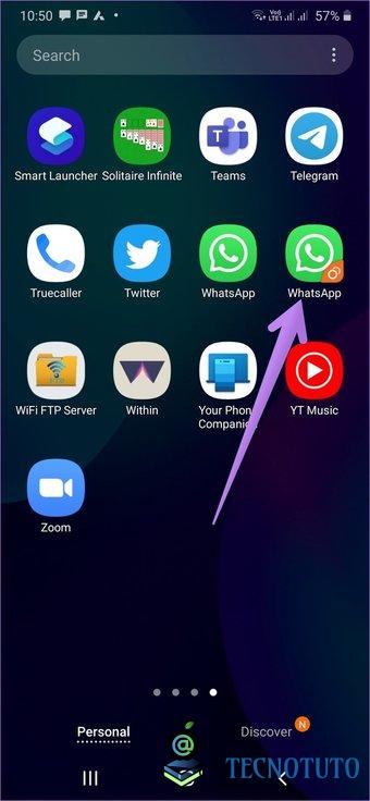 Tecnotuto - Android
