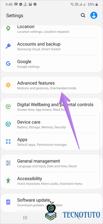 Tecnotuto - Android