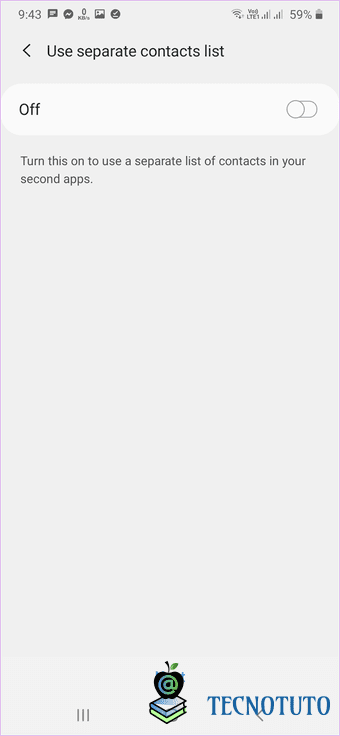 Tecnotuto - Android