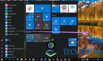 Tecnotuto - Android