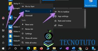 Tecnotuto - Android