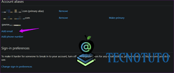 Tecnotuto - Android