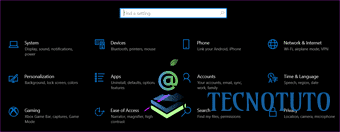 Tecnotuto - Android
