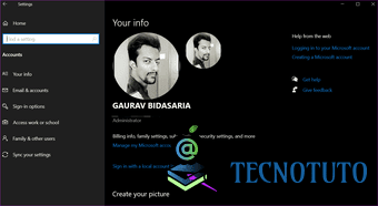 Tecnotuto - Android