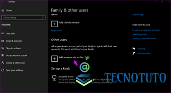 Tecnotuto - Android