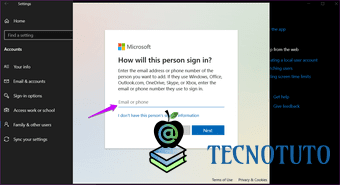 Tecnotuto - Android