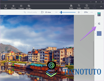Tecnotuto - Android