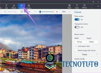 Tecnotuto - Android