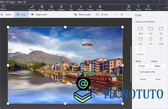 Tecnotuto - Android