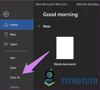Las 7 mejores formas de arreglar el error de la pantalla negra de las fotos de Windows 10 Tecnotuto - Windows