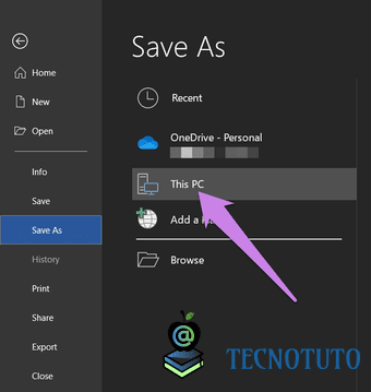 Las 7 mejores formas de arreglar el error de la pantalla negra de las fotos de Windows 10 Tecnotuto - Windows