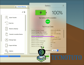 Tecnotuto - Windows