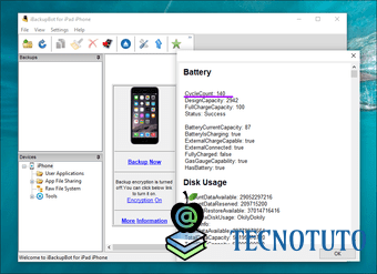 Tecnotuto - Windows