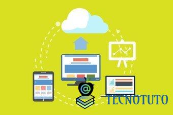 Tecnotuto - Internet