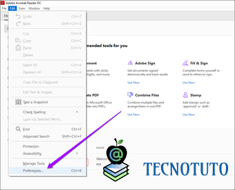 Tecnotuto - Windows