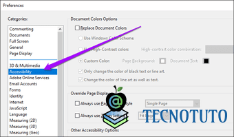 Tecnotuto - Windows
