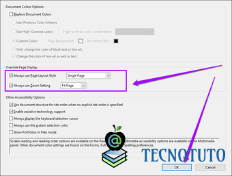 Tecnotuto - Windows