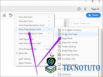 Tecnotuto - Windows
