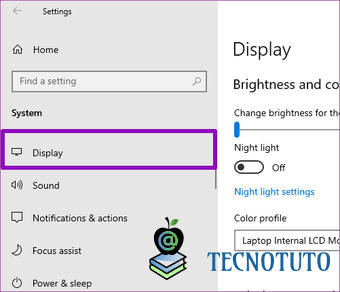 Tecnotuto - Windows