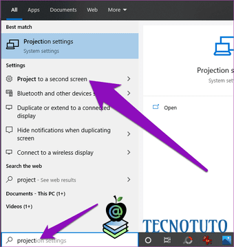 Tecnotuto - Windows