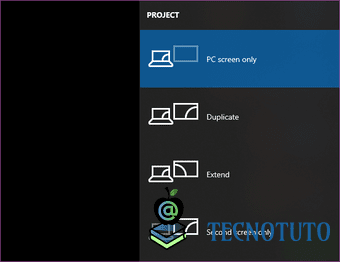 Tecnotuto - Windows