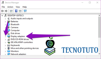 Tecnotuto - Windows