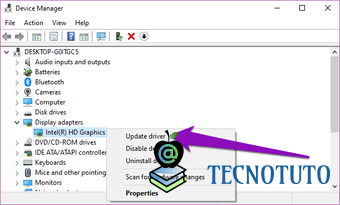 Tecnotuto - Windows