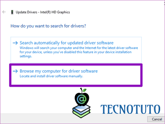 Tecnotuto - Windows