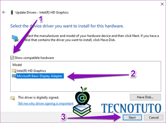 Tecnotuto - Windows