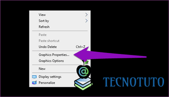 Tecnotuto - Windows