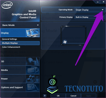 Tecnotuto - Windows
