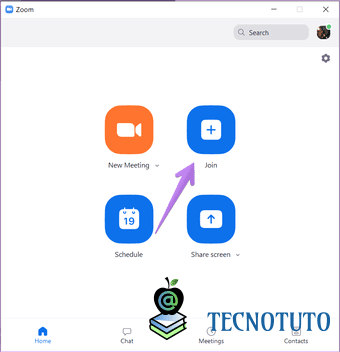 Tecnotuto - Internet