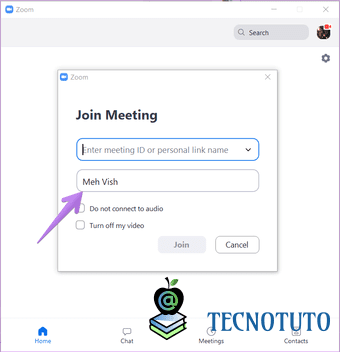 Tecnotuto - Internet