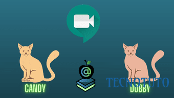 Cómo cambiar el nombre y la foto en Google Meet en el móvil y en el PC Tecnotuto - Internet