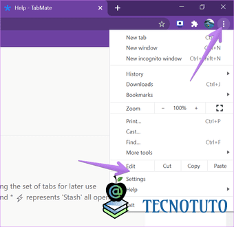 Cómo cambiar el nombre y la foto en Google Meet en el móvil y en el PC Tecnotuto - Internet
