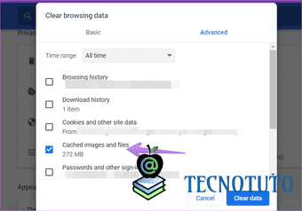 Cómo cambiar el nombre y la foto en Google Meet en el móvil y en el PC Tecnotuto - Internet