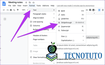 Tecnotuto - Internet