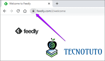 Tecnotuto - Internet