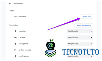 Tecnotuto - Internet