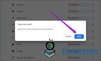 Tecnotuto - Internet