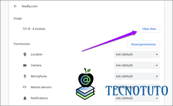 Tecnotuto - Internet