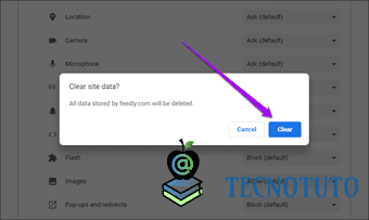 Tecnotuto - Internet