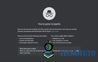 Tecnotuto - Internet